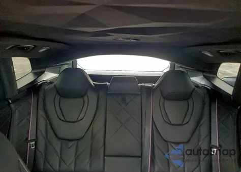 2025 BMW Xm z USA, uszkodzony, nr VIN 5YM23CS06S9Z37228